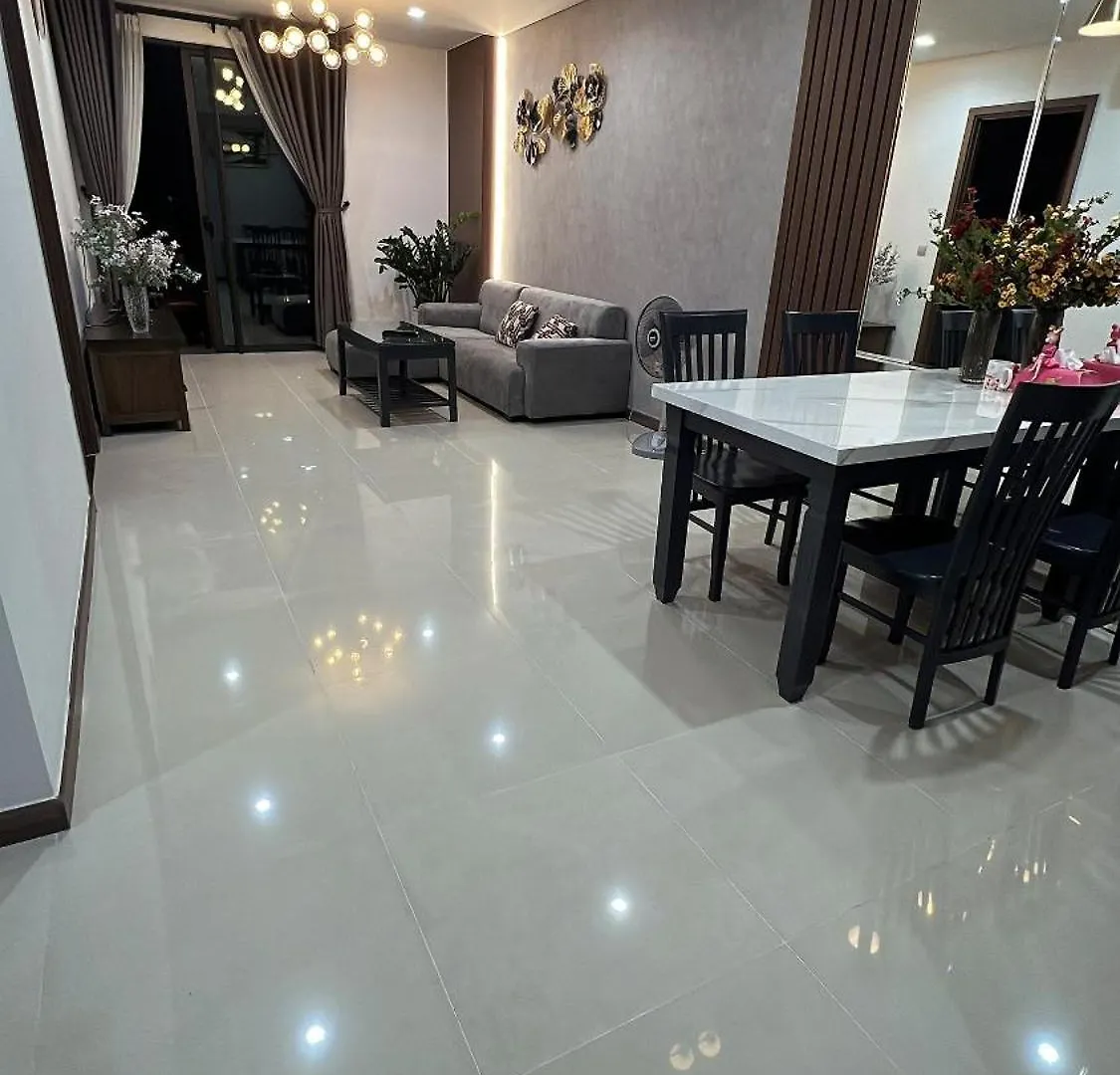 Ha Do Centrosa Building , Ba Thang Hai Street, Distrist 10 مدينة هوشي منه فيتنام