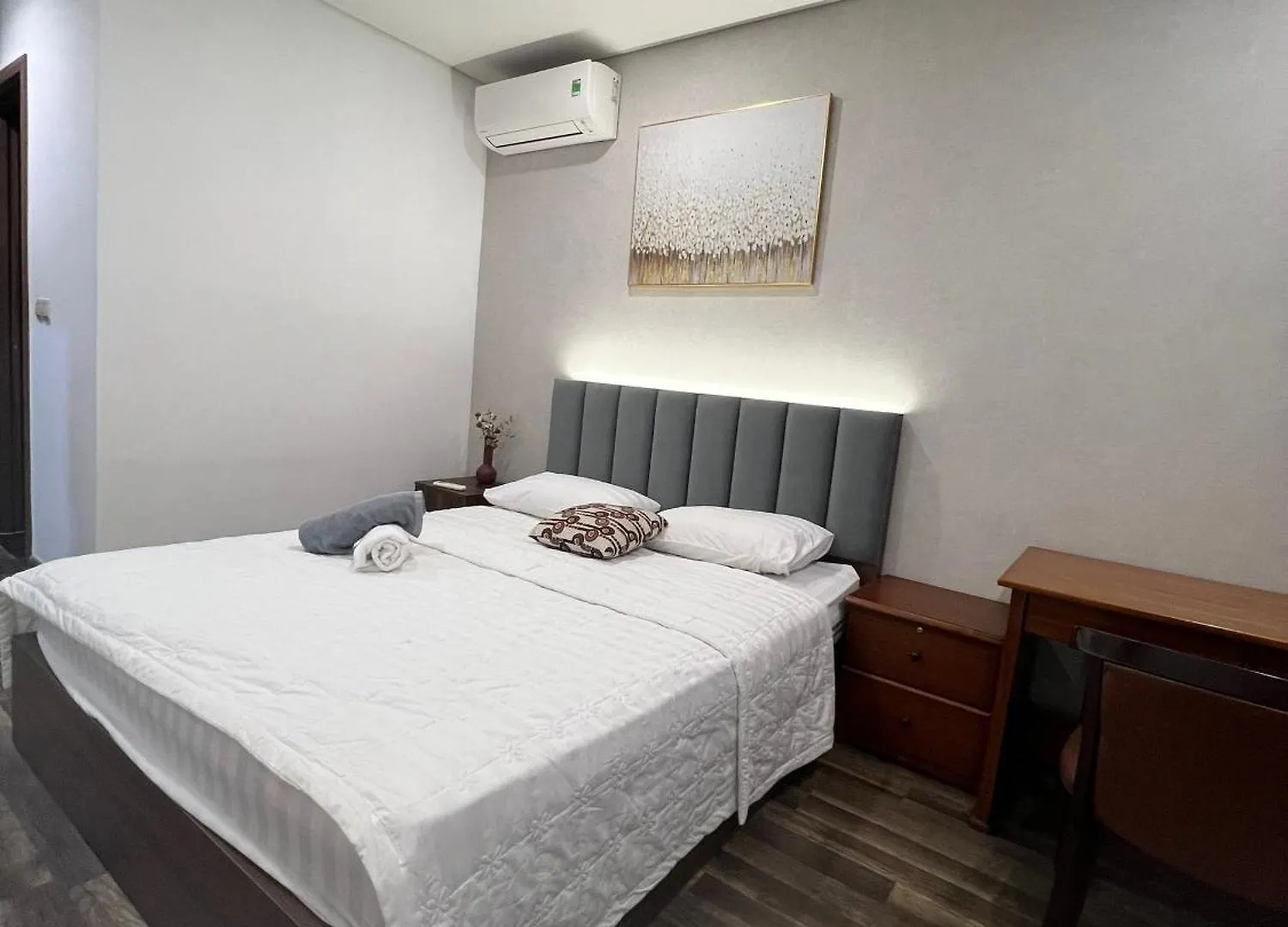Ha Do Centrosa Building , Ba Thang Hai Street, Distrist 10 مدينة هوشي منه