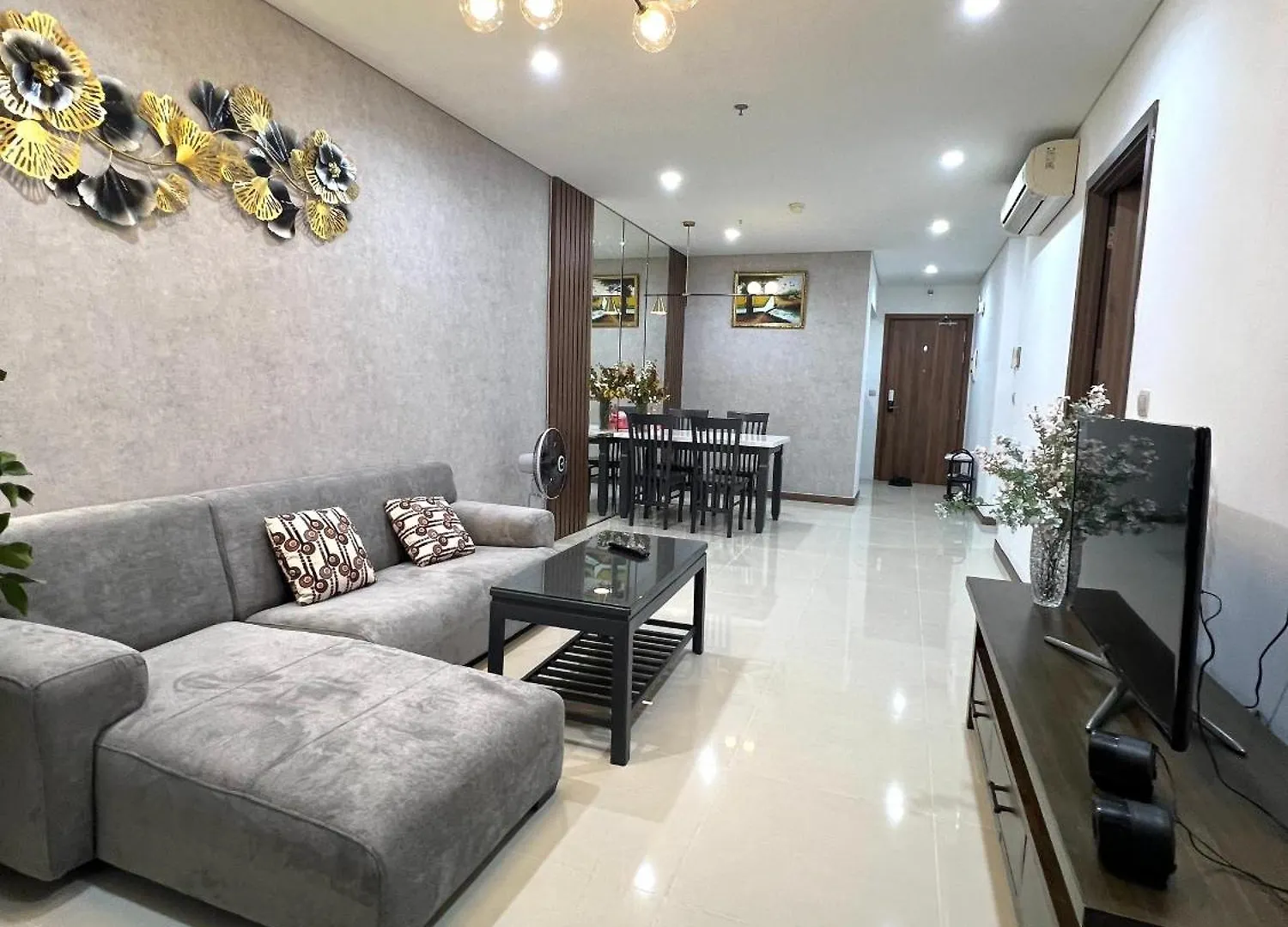 Ha Do Centrosa Building , Ba Thang Hai Street, Distrist 10 مدينة هوشي منه