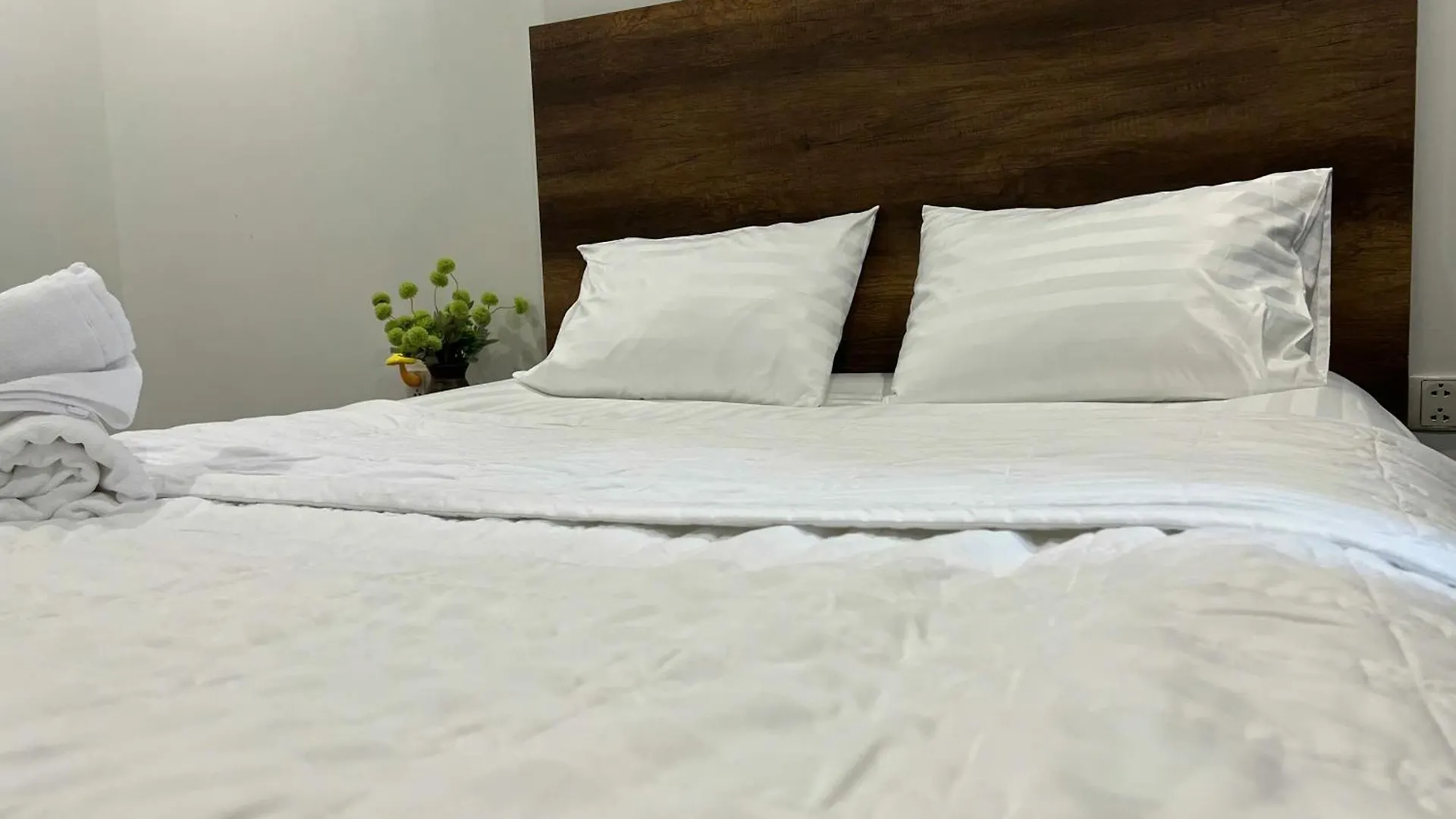 شقة Ha Do Centrosa Building , Ba Thang Hai Street, Distrist 10 مدينة هوشي منه