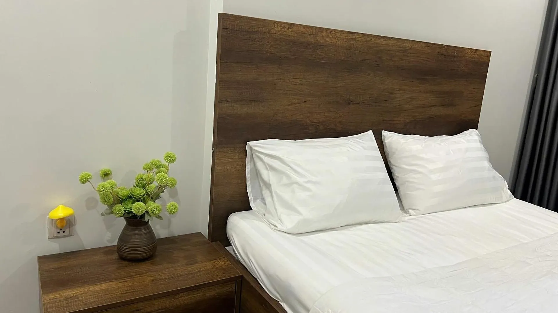Ha Do Centrosa Building , Ba Thang Hai Street, Distrist 10 مدينة هوشي منه شقة