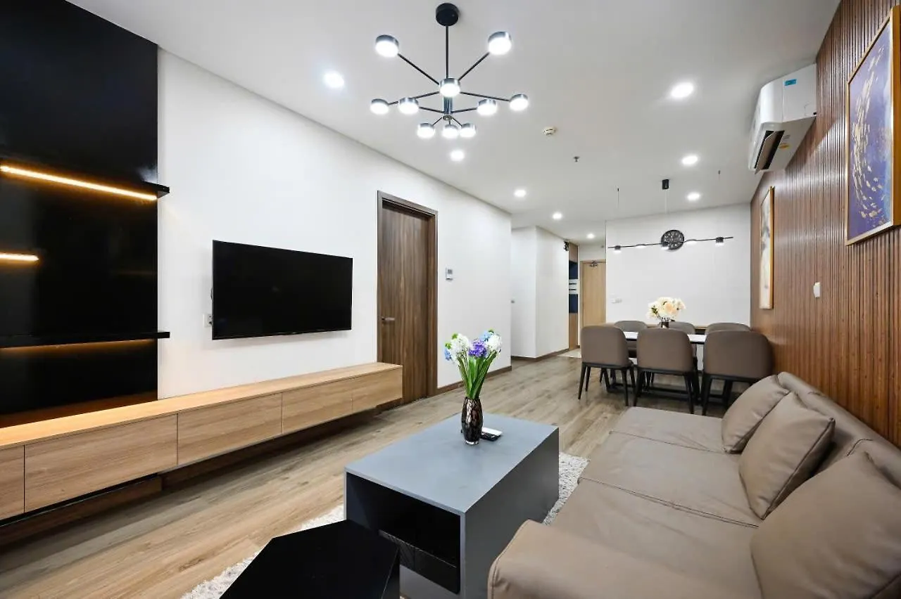 Ha Do Centrosa Building , Ba Thang Hai Street, Distrist 10 مدينة هوشي منه
