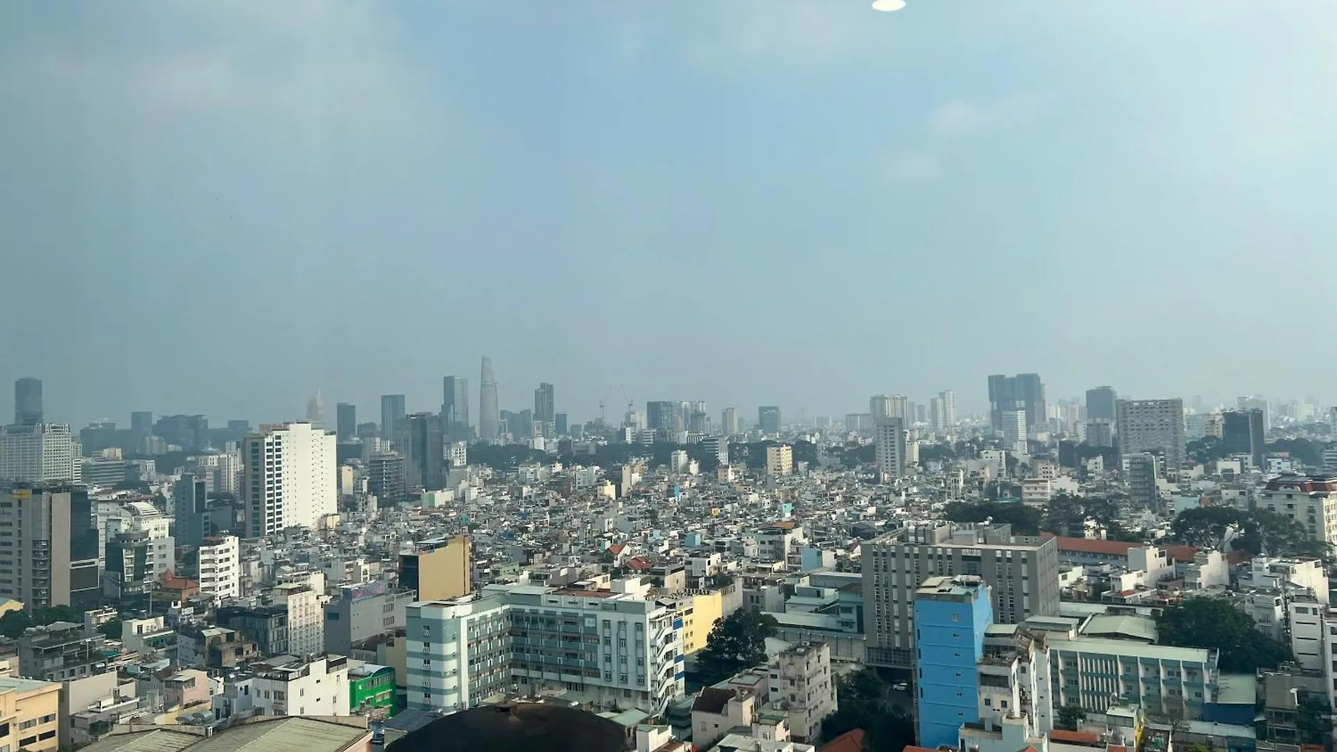 Ha Do Centrosa Building , Ba Thang Hai Street, Distrist 10 مدينة هوشي منه فيتنام