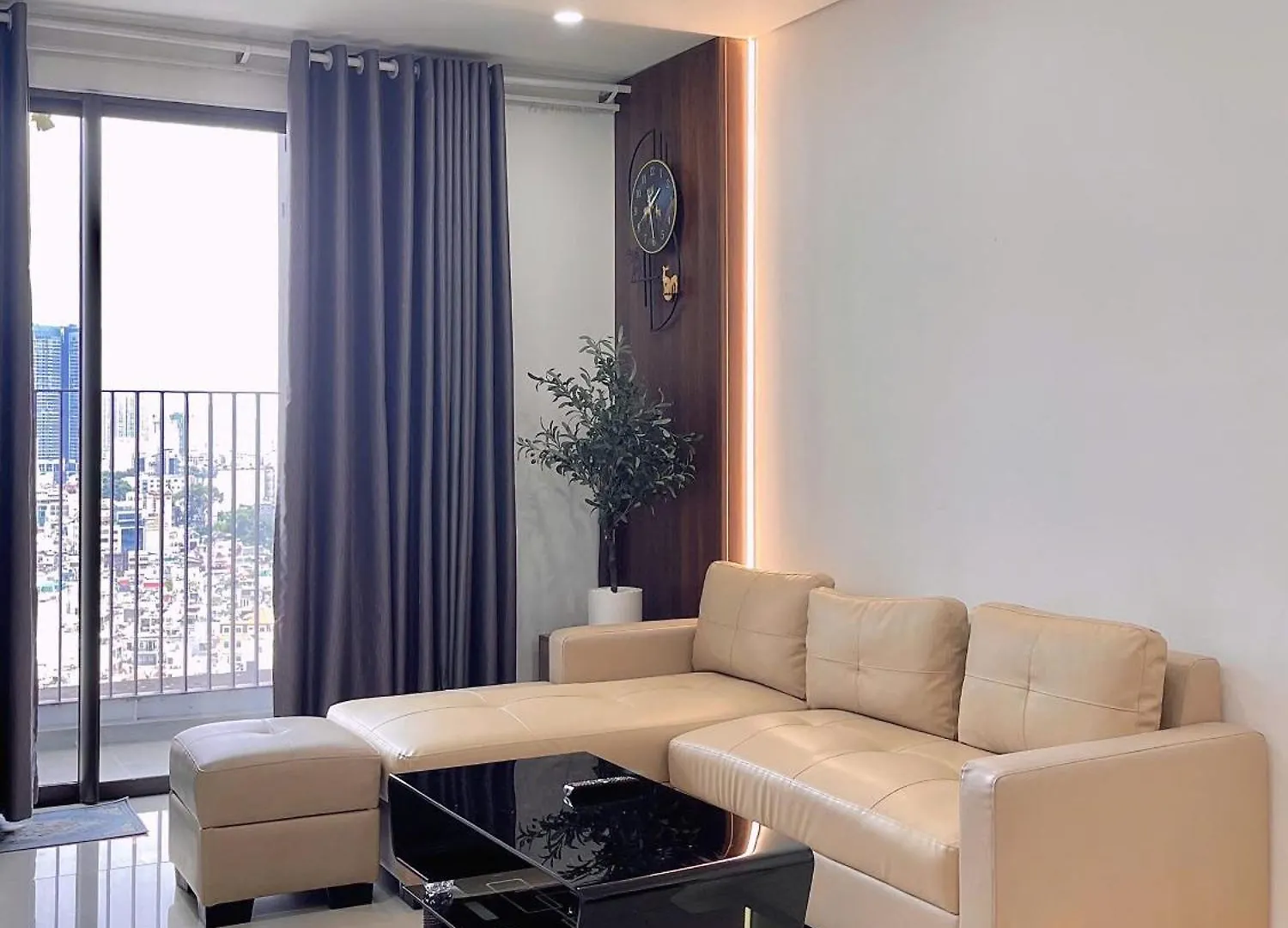 Ha Do Centrosa Building , Ba Thang Hai Street, Distrist 10 مدينة هوشي منه