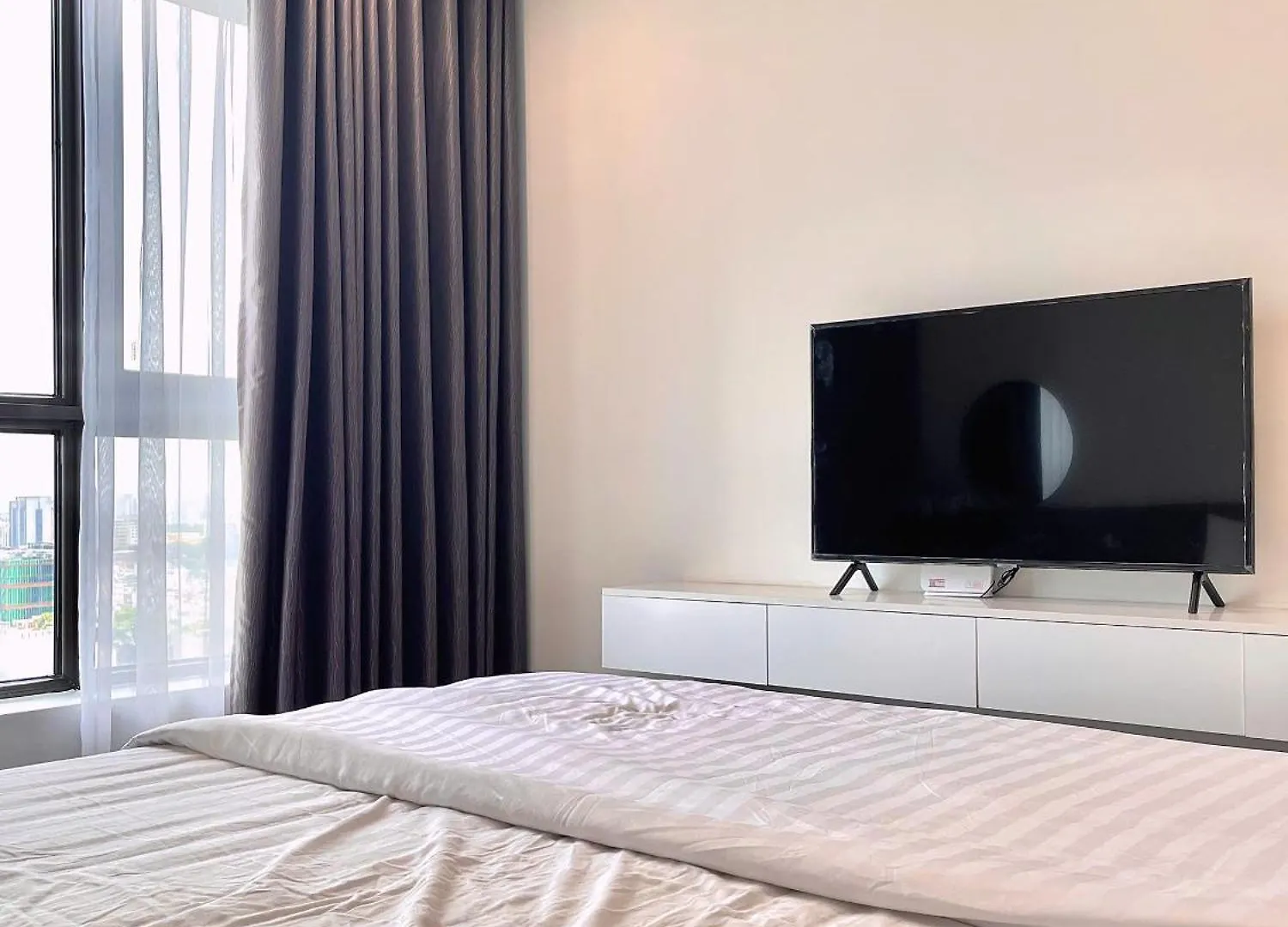 Ha Do Centrosa Building , Ba Thang Hai Street, Distrist 10 مدينة هوشي منه فيتنام