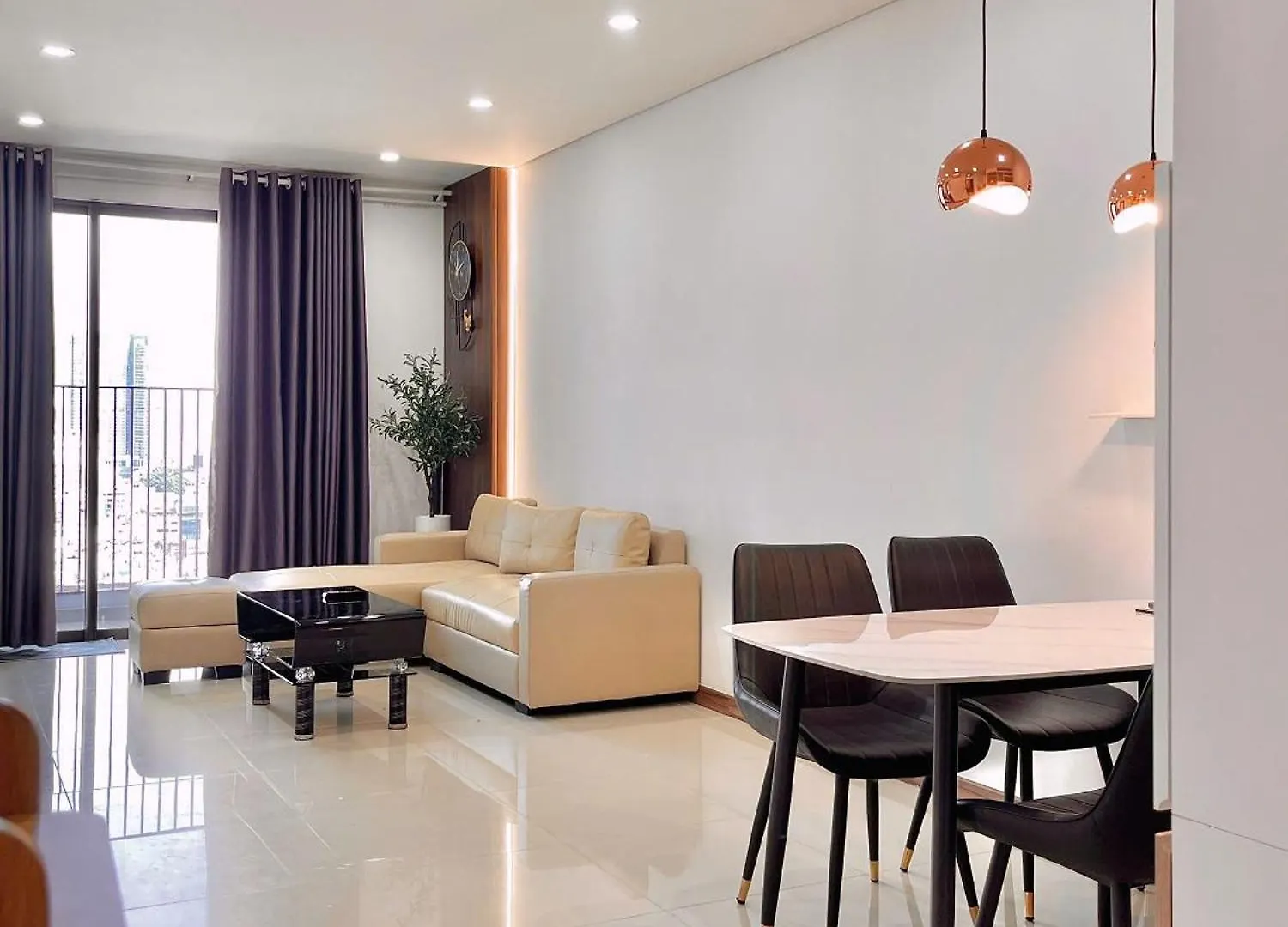 Ha Do Centrosa Building , Ba Thang Hai Street, Distrist 10 مدينة هوشي منه
