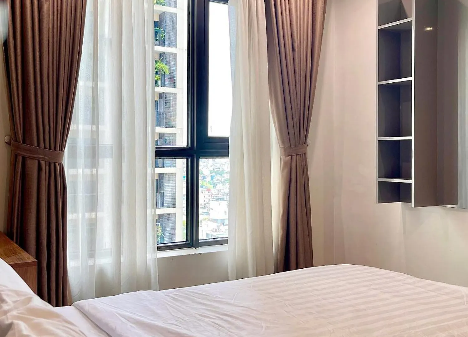 Ha Do Centrosa Building , Ba Thang Hai Street, Distrist 10 مدينة هوشي منه
