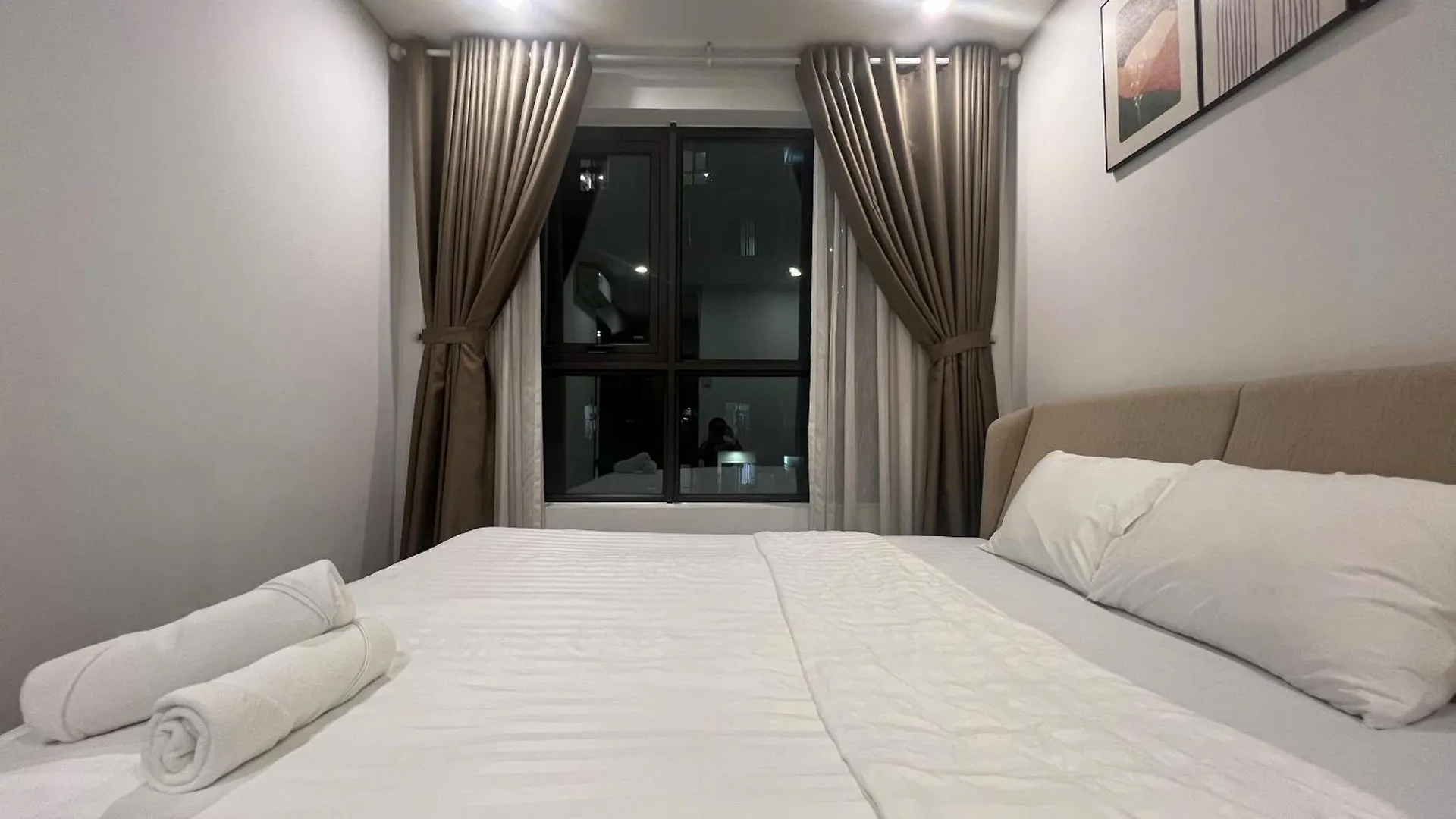 Ha Do Centrosa Building , Ba Thang Hai Street, Distrist 10 مدينة هوشي منه 0*,  فيتنام