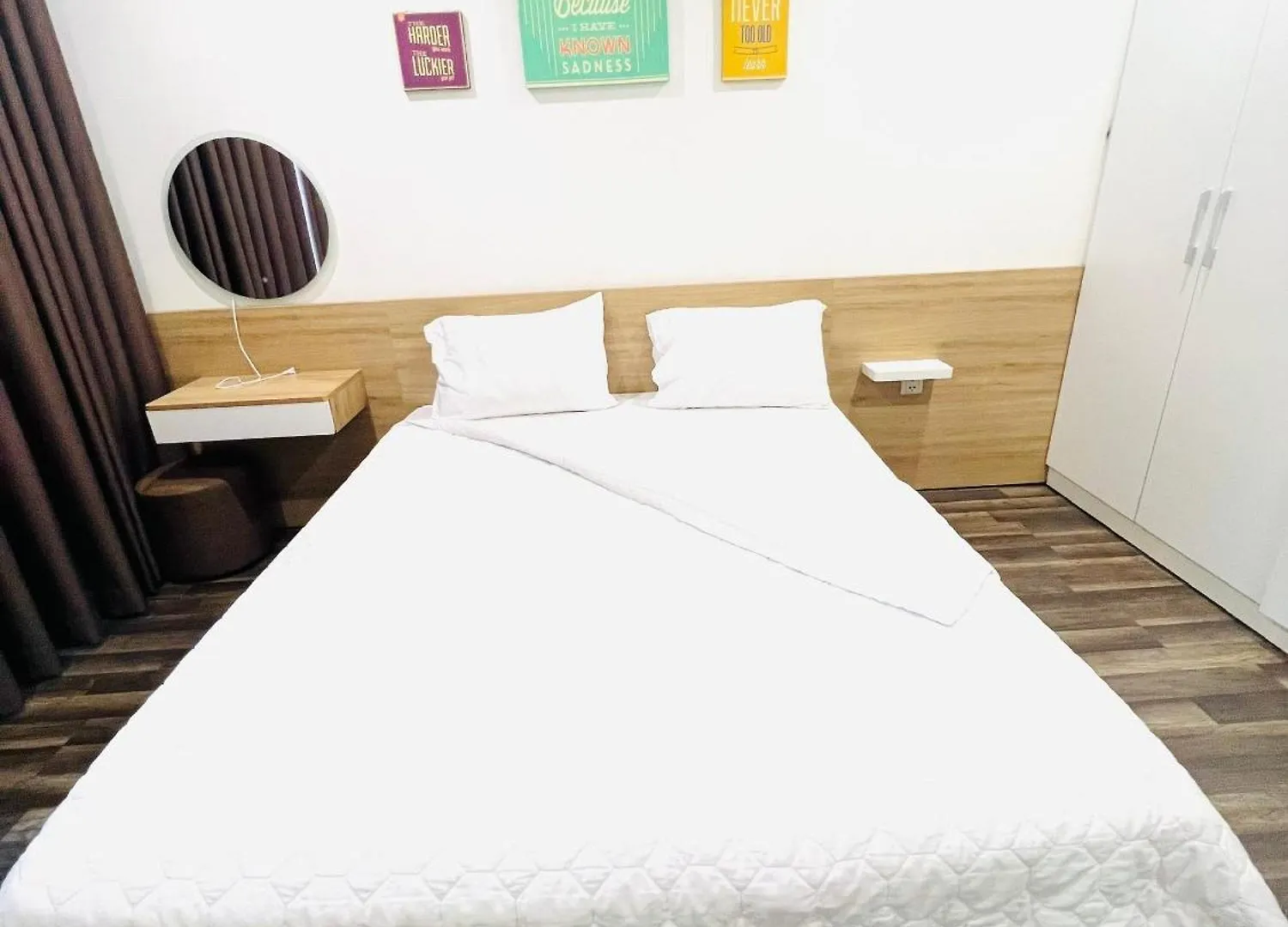 Apartment Ha Do Centrosa Building , Ba Thang Hai Street, Distrist 10 Ho Chi Minh City Vietnam