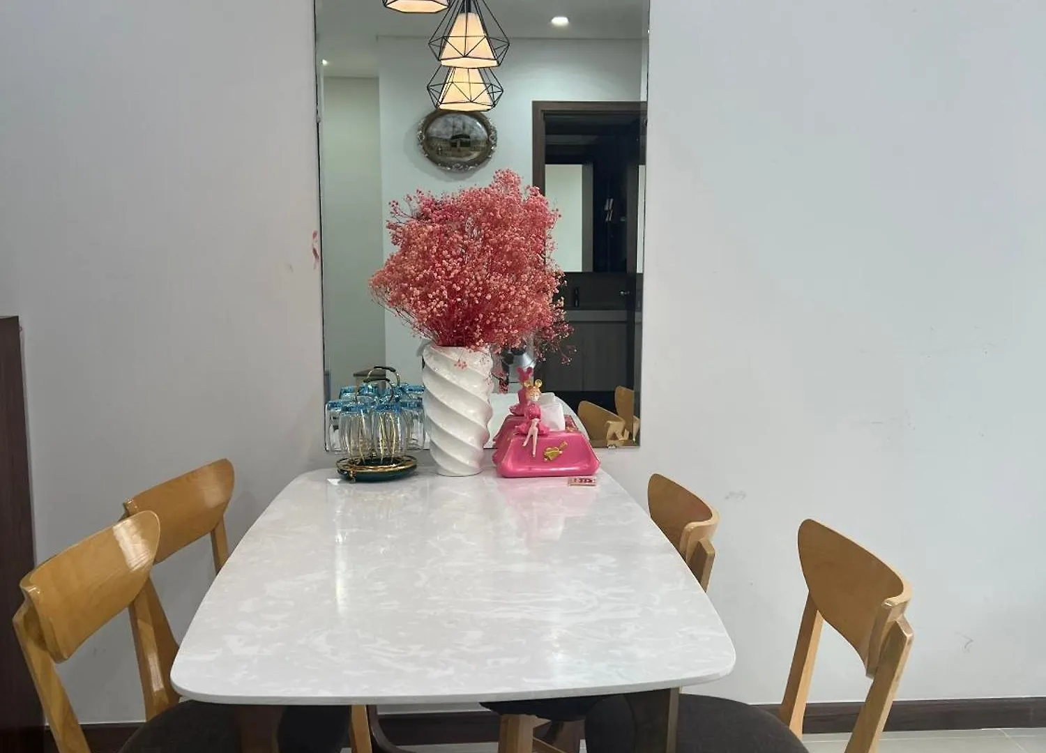 Ha Do Centrosa Building , Ba Thang Hai Street, Distrist 10 Ho Chi Minh City 0*,
