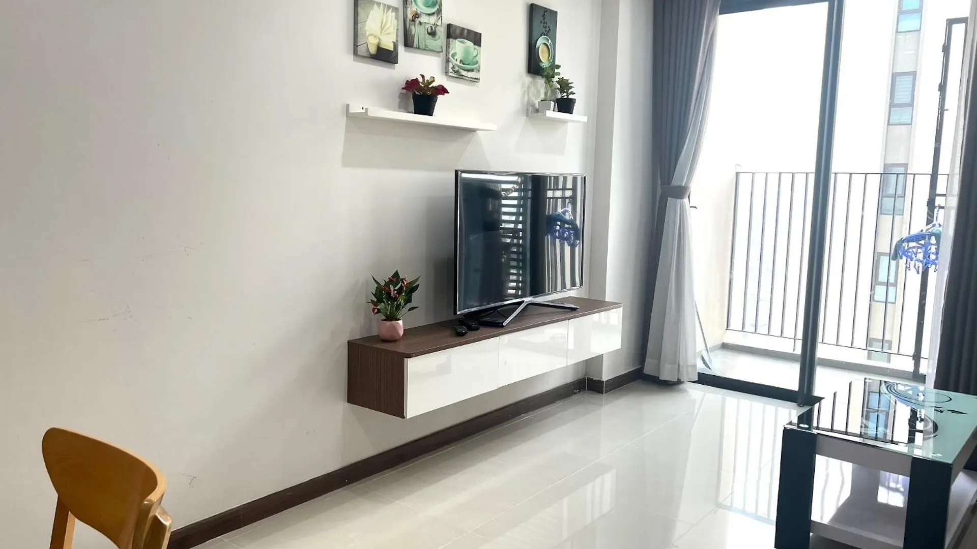 Ha Do Centrosa Building , Ba Thang Hai Street, Distrist 10 Ho Chi Minh City Apartment