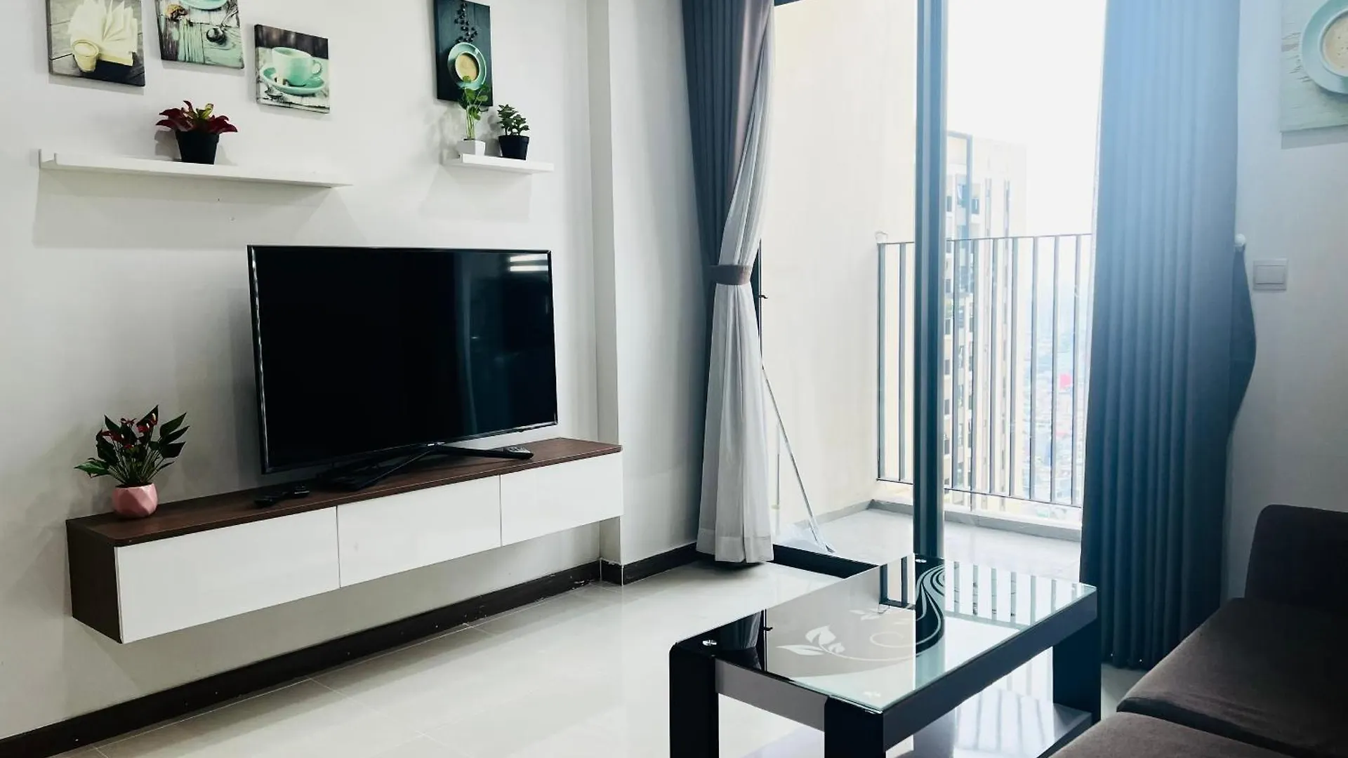 Ha Do Centrosa Building , Ba Thang Hai Street, Distrist 10 Ho Chi Minh City Apartment