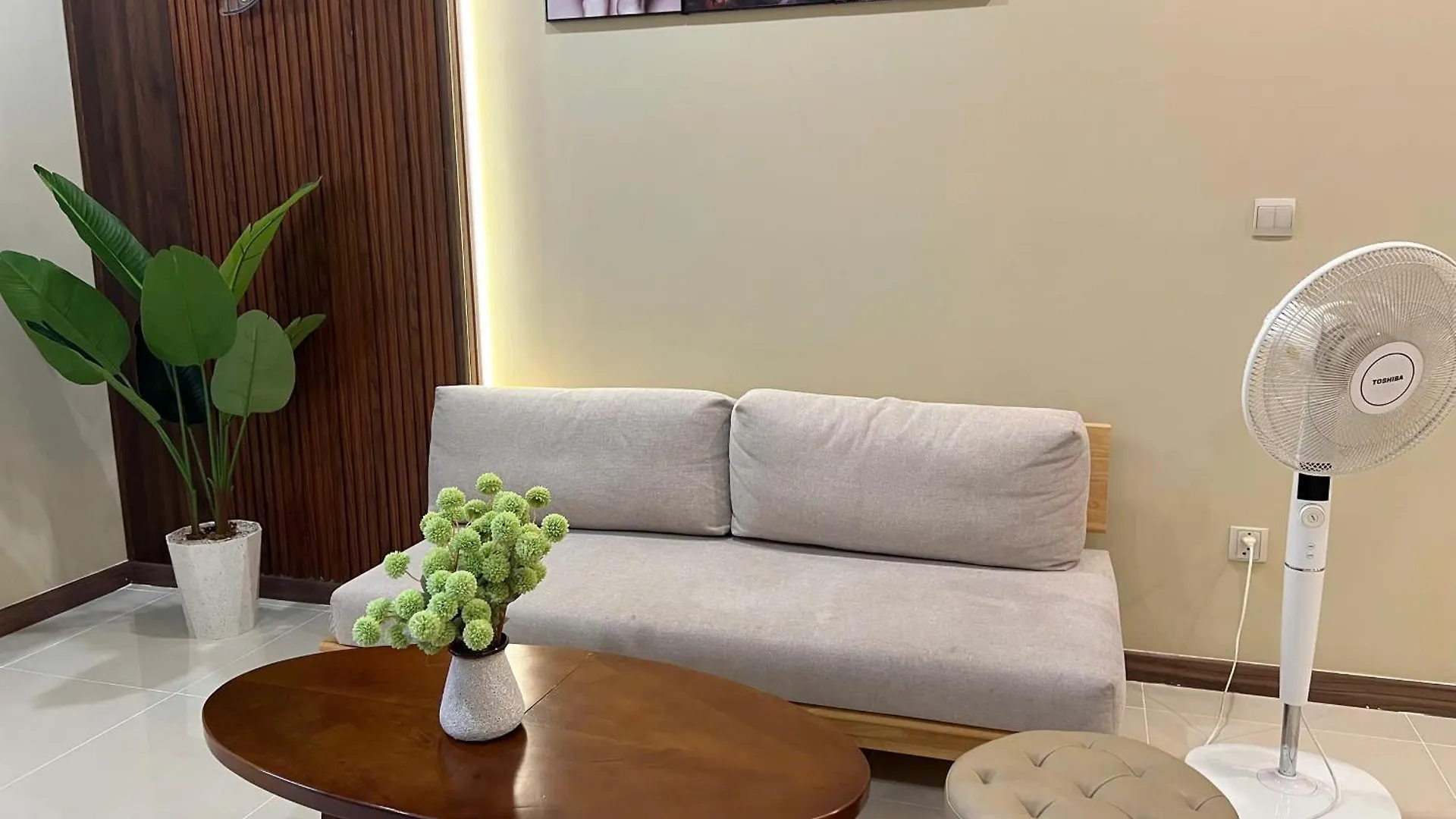 Ha Do Centrosa Building , Ba Thang Hai Street, Distrist 10 Ho Chi Minh City