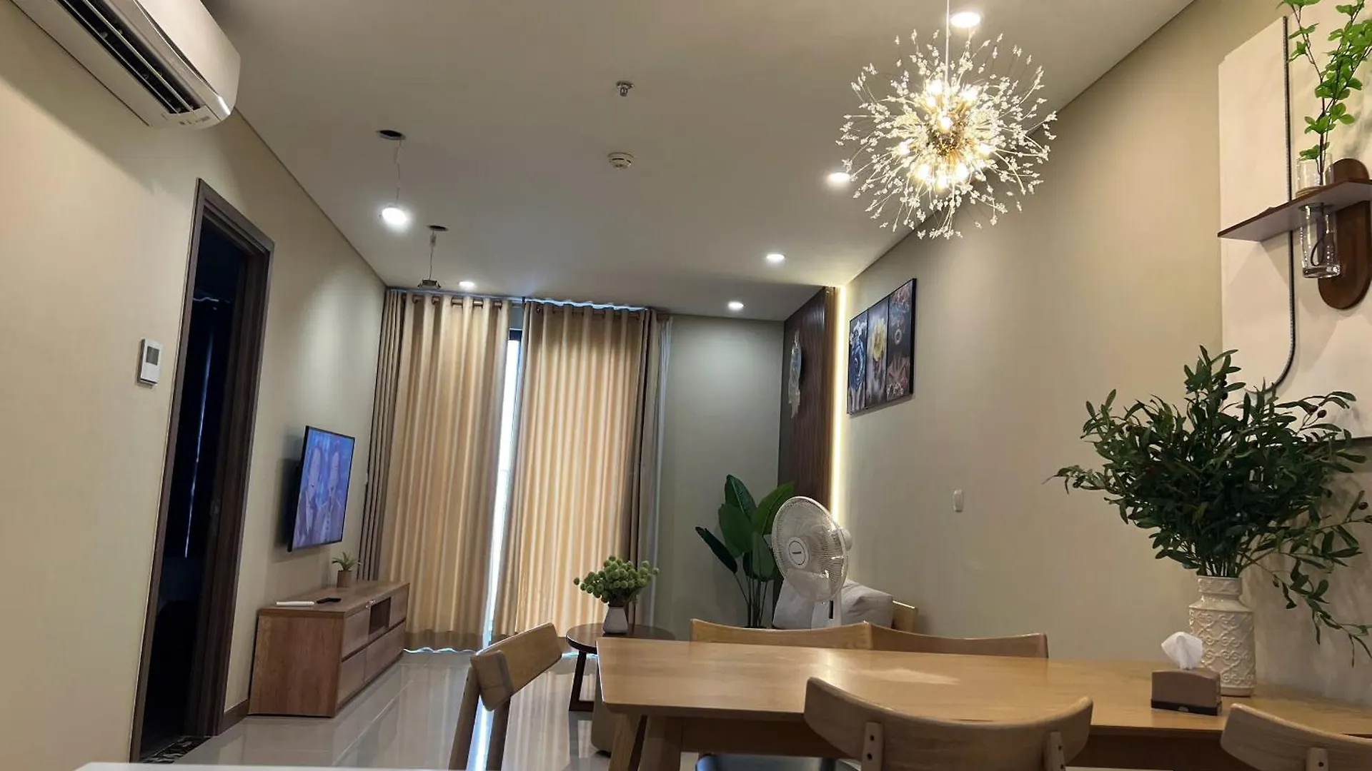 Ha Do Centrosa Building , Ba Thang Hai Street, Distrist 10 Ho Chi Minh City