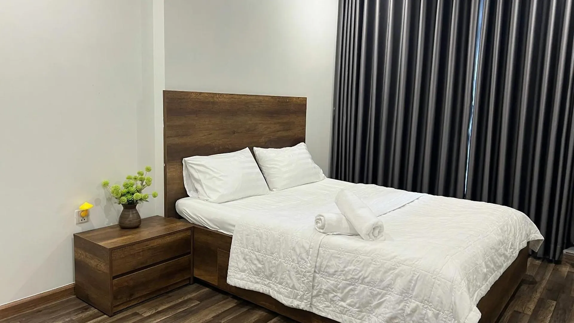 Ha Do Centrosa Building , Ba Thang Hai Street, Distrist 10 Ho Chi Minh City 0*,  Vietnam