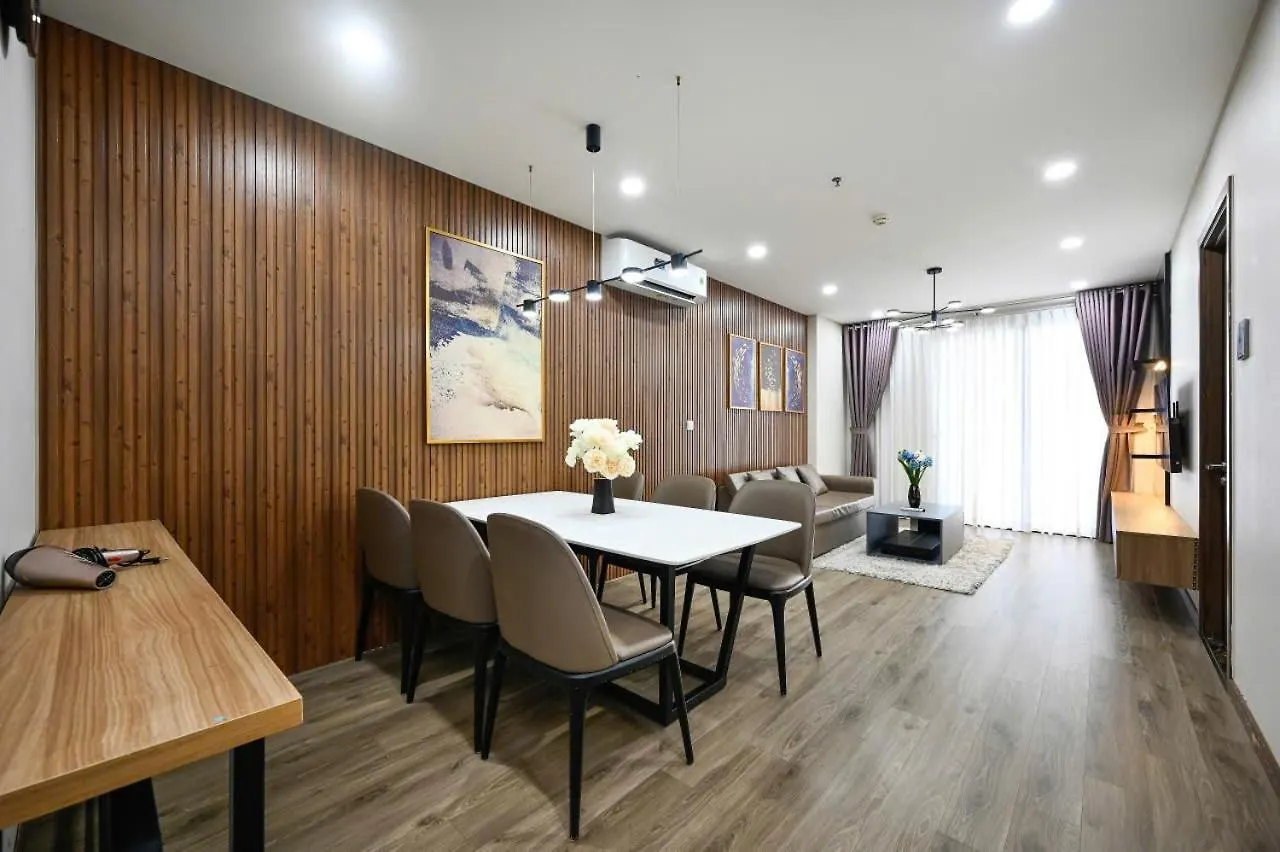 Ha Do Centrosa Building , Ba Thang Hai Street, Distrist 10 Ho Chi Minh City