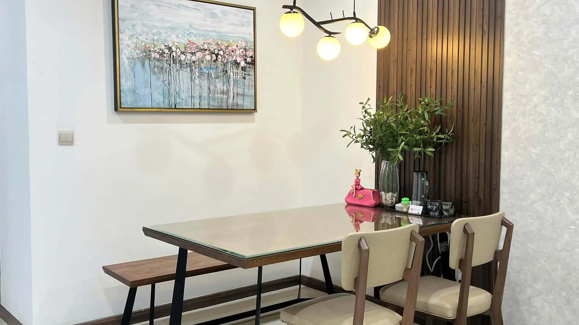 Ha Do Centrosa Building , Ba Thang Hai Street, Distrist 10 Ho Chi Minh City 0*,