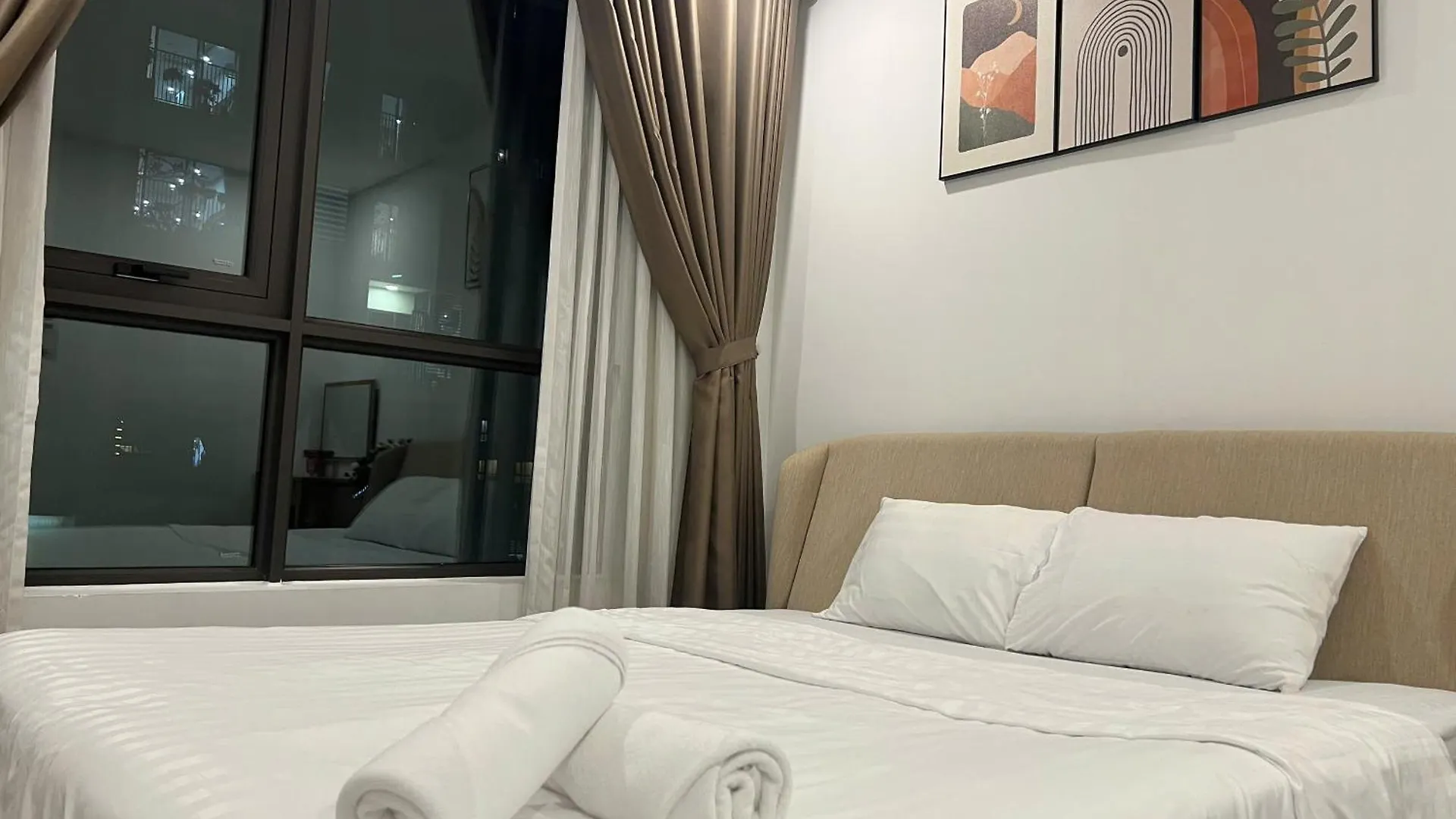 Ha Do Centrosa Building , Ba Thang Hai Street, Distrist 10 Ho Chi Minh City 0*,  Vietnam