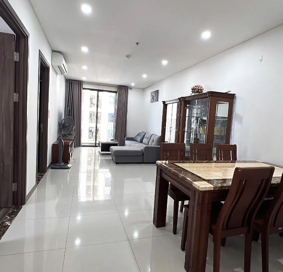 Ha Do Centrosa Building , Ba Thang Hai Street, Distrist 10 Ho Chi Minh City Vietnam