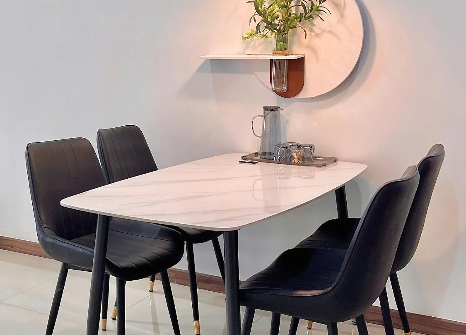 Apartment Ha Do Centrosa Building , Ba Thang Hai Street, Distrist 10 Ho Chi Minh City