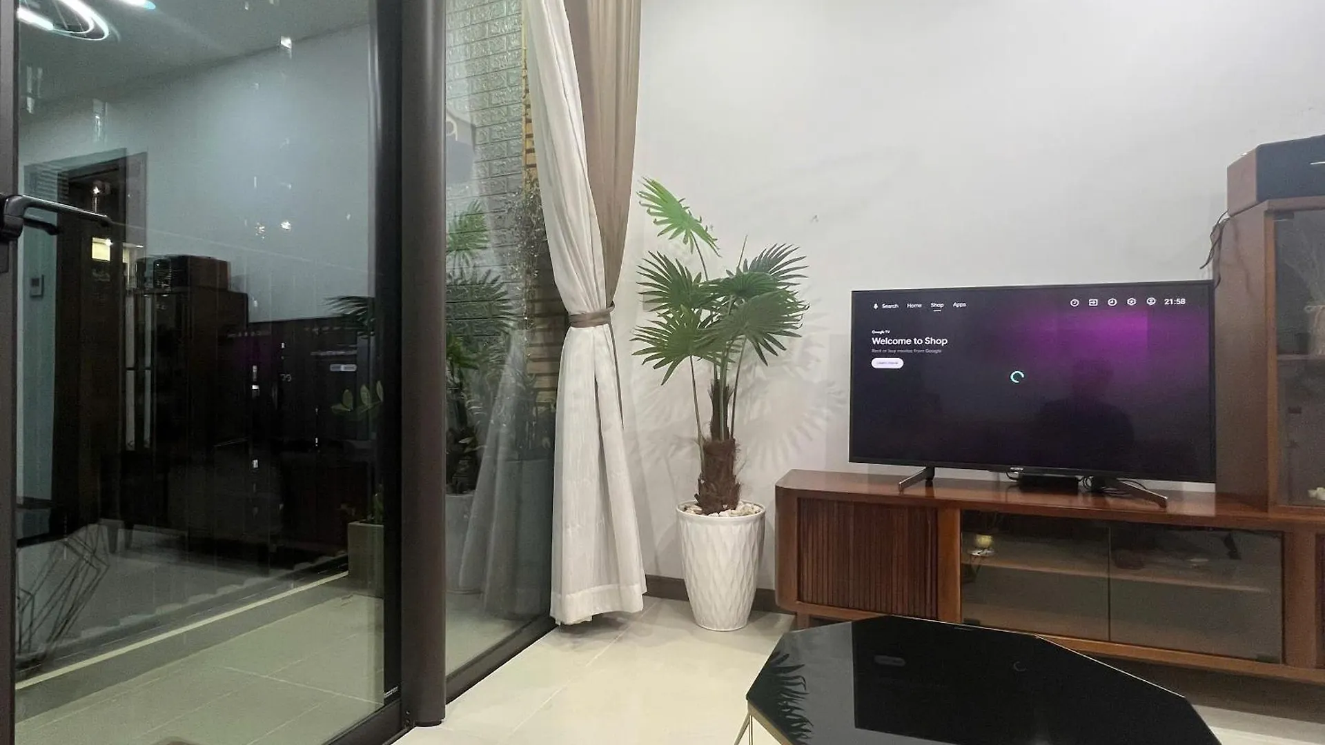 Apartment Ha Do Centrosa Building , Ba Thang Hai Street, Distrist 10 Ho Chi Minh City Vietnam